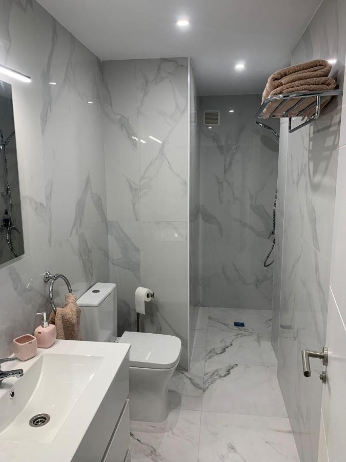 Los Boliches Holidays Suites Fuengirola Εξωτερικό φωτογραφία