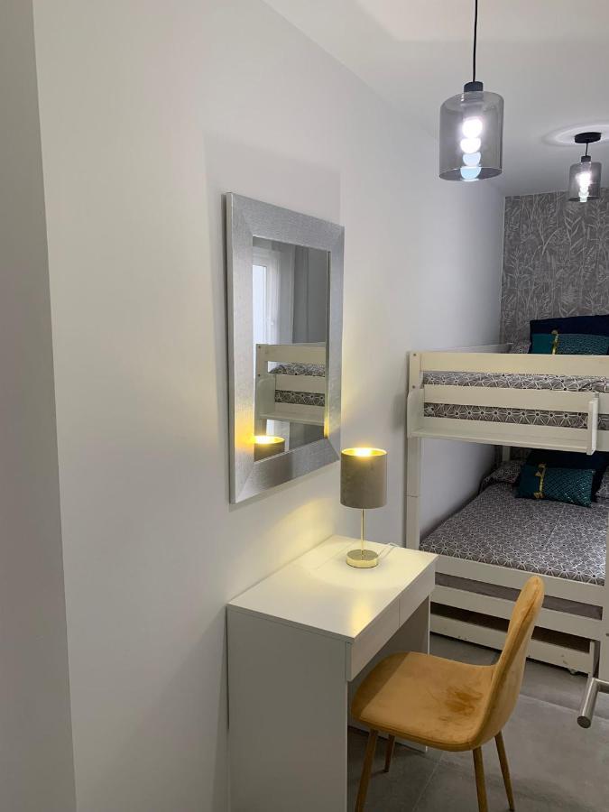 Los Boliches Holidays Suites Fuengirola Εξωτερικό φωτογραφία