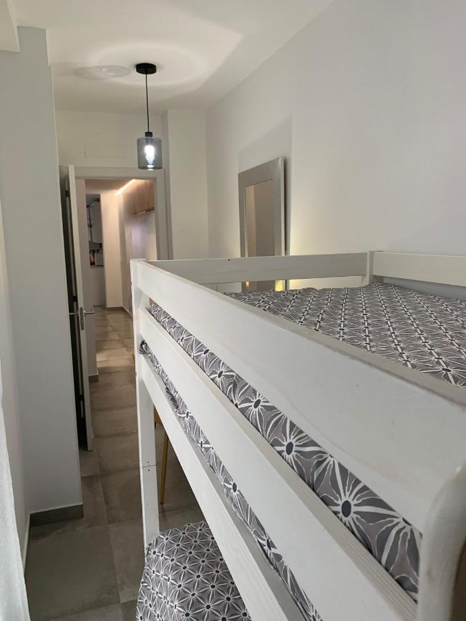 Los Boliches Holidays Suites Fuengirola Εξωτερικό φωτογραφία