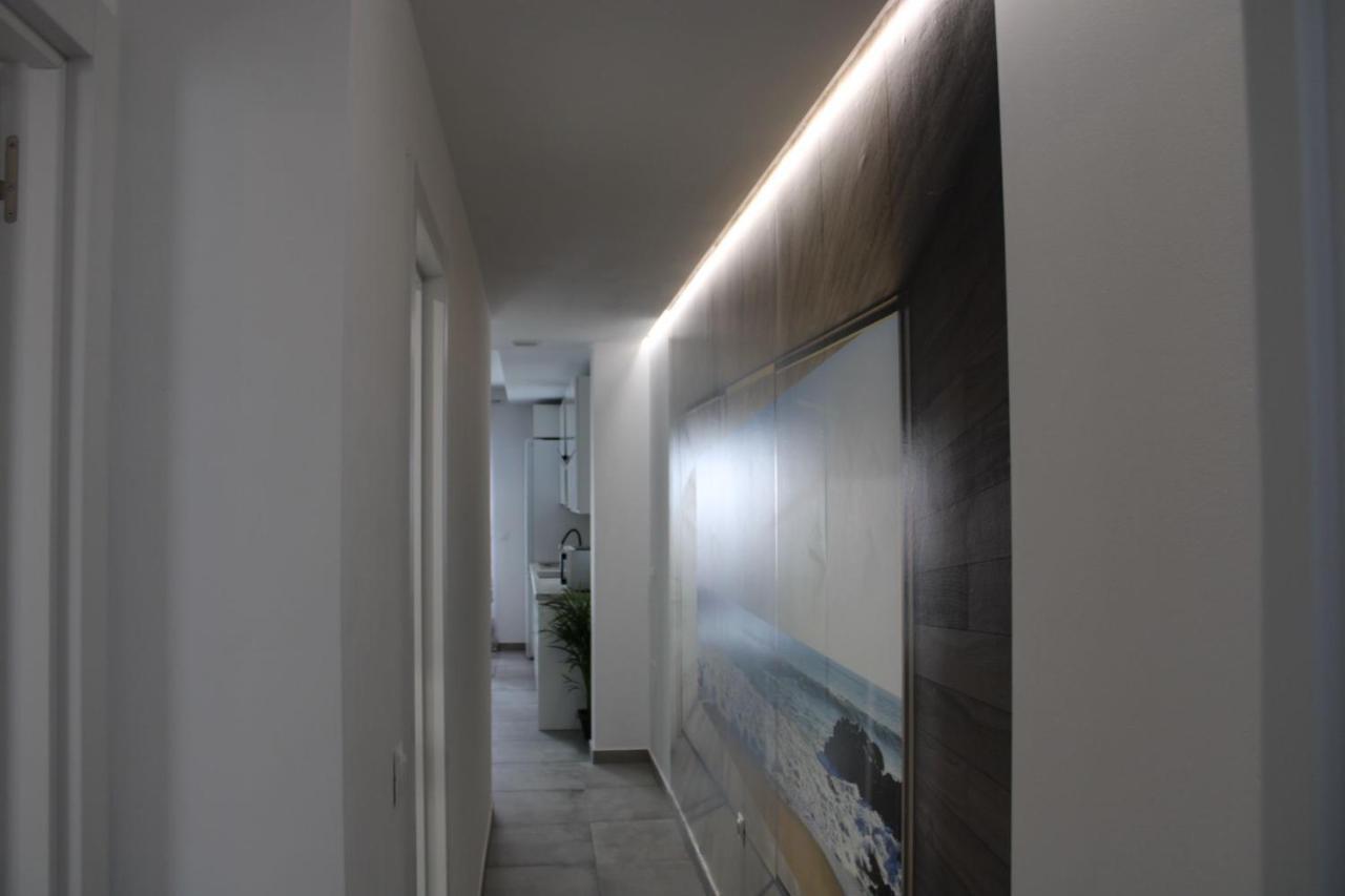 Los Boliches Holidays Suites Fuengirola Εξωτερικό φωτογραφία