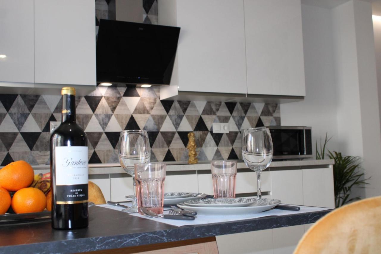 Los Boliches Holidays Suites Fuengirola Εξωτερικό φωτογραφία