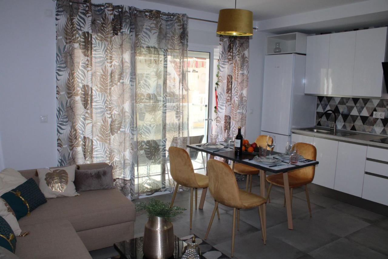 Los Boliches Holidays Suites Fuengirola Εξωτερικό φωτογραφία