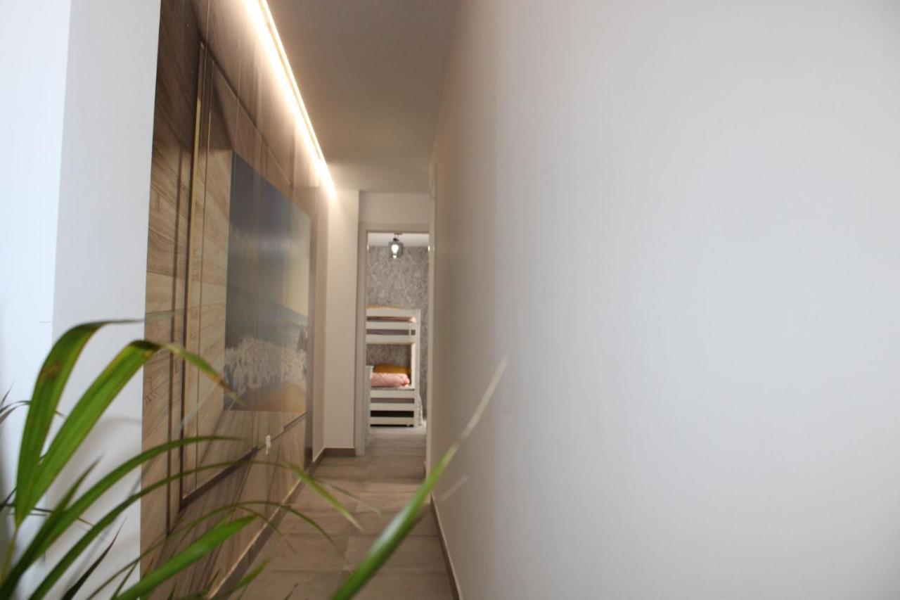 Los Boliches Holidays Suites Fuengirola Εξωτερικό φωτογραφία