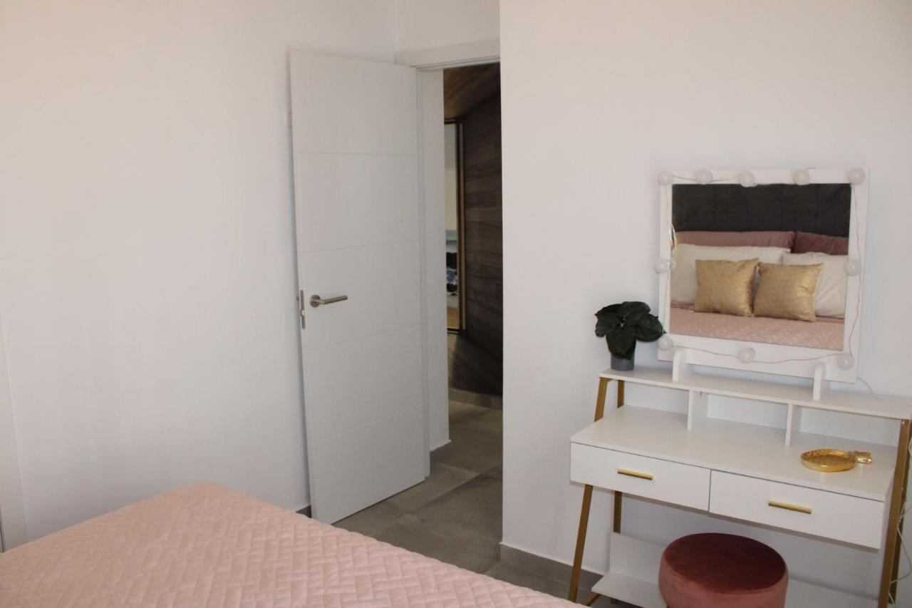 Los Boliches Holidays Suites Fuengirola Εξωτερικό φωτογραφία